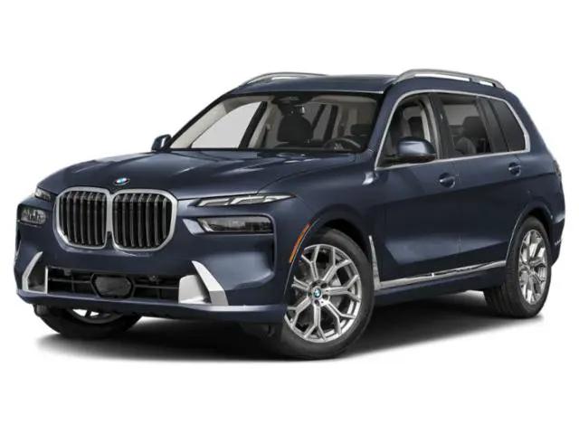 2025 BMW X7 xDrive40i for sale near Cincinnati, OH