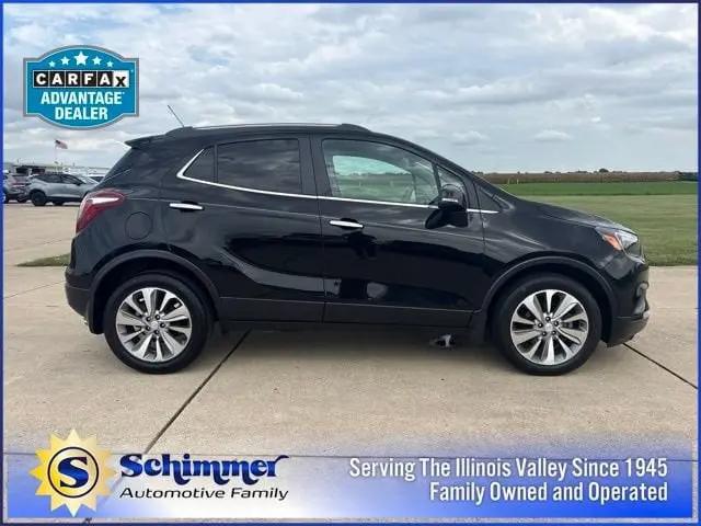 2019 Buick Encore FWD Preferred for sale in Mendota, IL