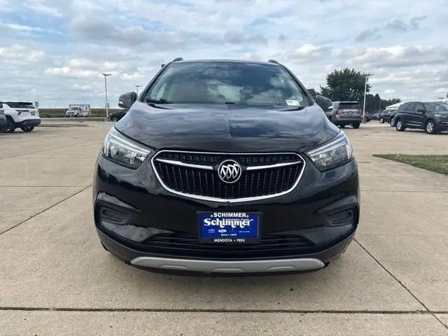 2019 Buick Encore FWD Preferred