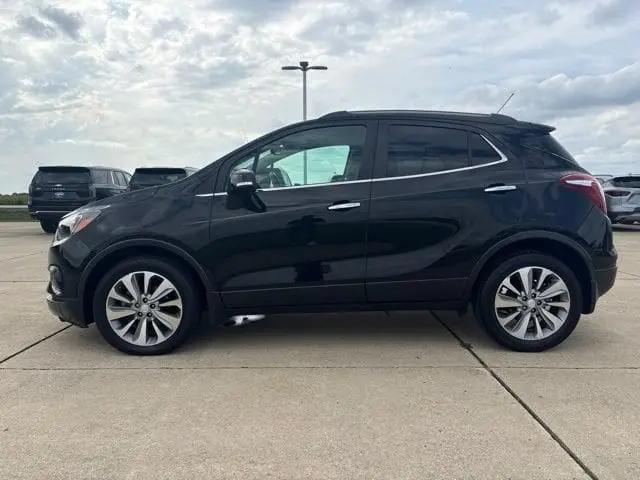 2019 Buick Encore FWD Preferred
