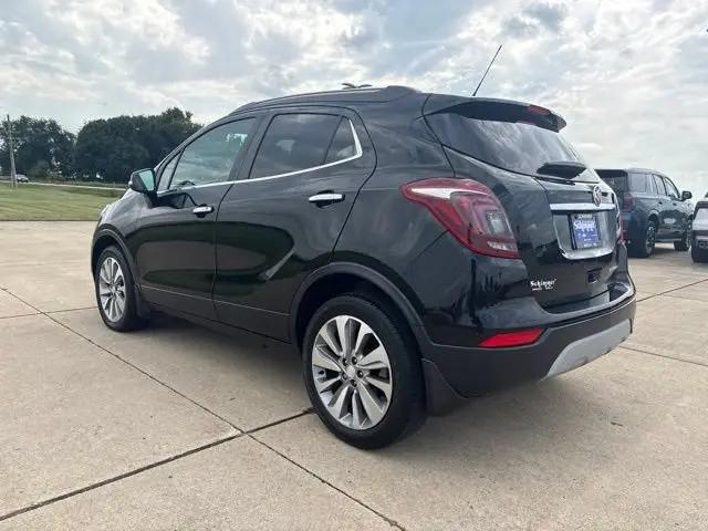 2019 Buick Encore FWD Preferred