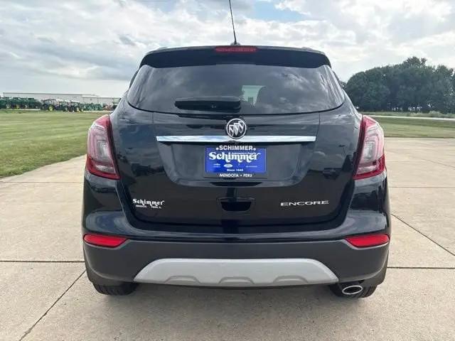 2019 Buick Encore FWD Preferred