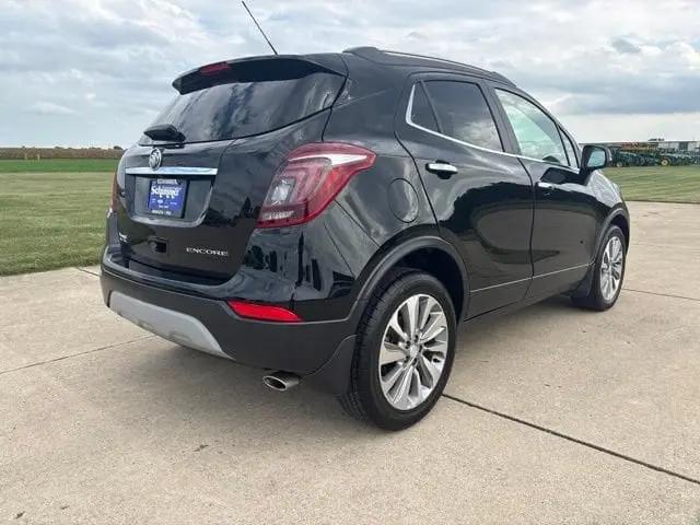 2019 Buick Encore FWD Preferred