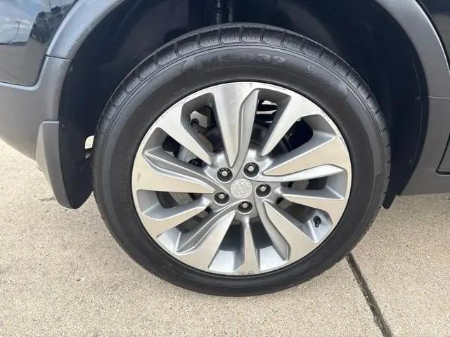 2019 Buick Encore FWD Preferred