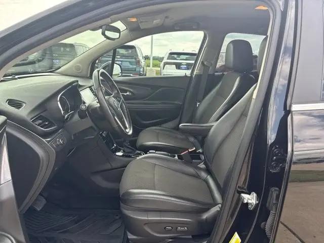 2019 Buick Encore FWD Preferred