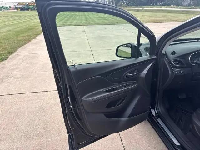 2019 Buick Encore FWD Preferred