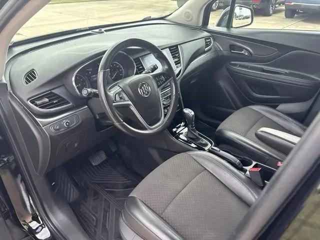 2019 Buick Encore FWD Preferred