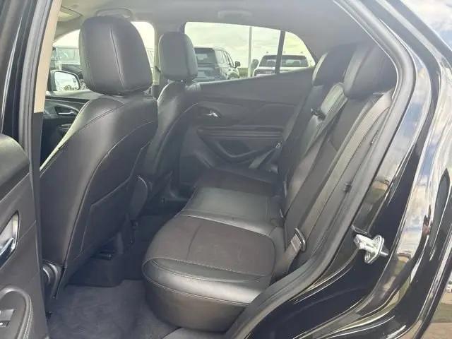 2019 Buick Encore FWD Preferred