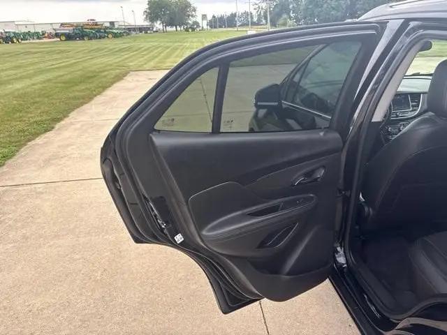 2019 Buick Encore FWD Preferred