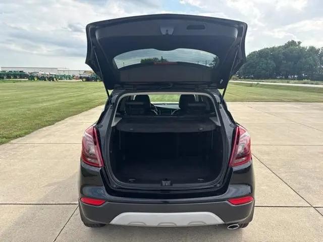 2019 Buick Encore FWD Preferred