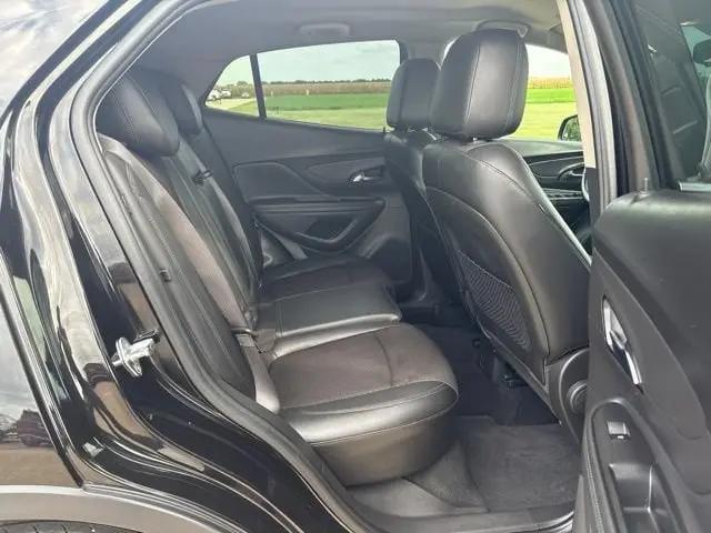 2019 Buick Encore FWD Preferred