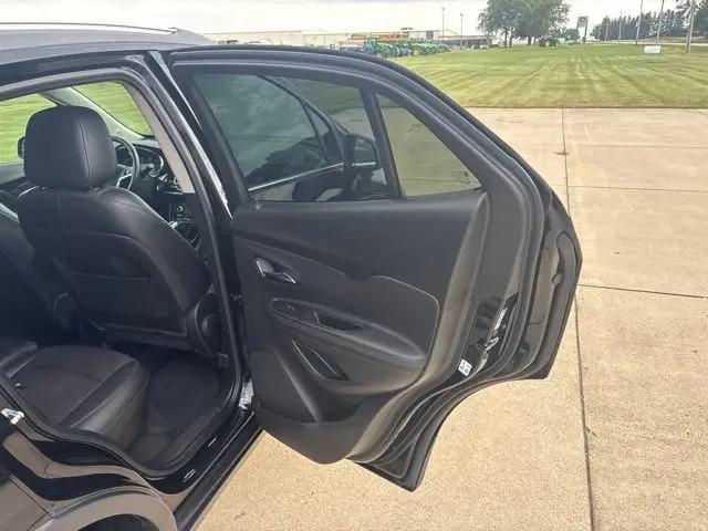 2019 Buick Encore FWD Preferred
