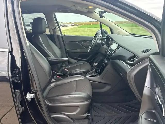 2019 Buick Encore FWD Preferred