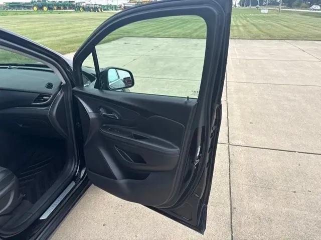2019 Buick Encore FWD Preferred