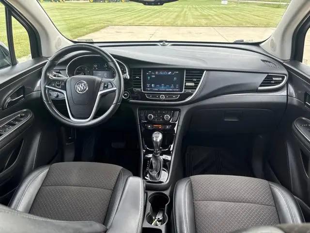 2019 Buick Encore FWD Preferred