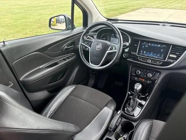 2019 Buick Encore FWD Preferred