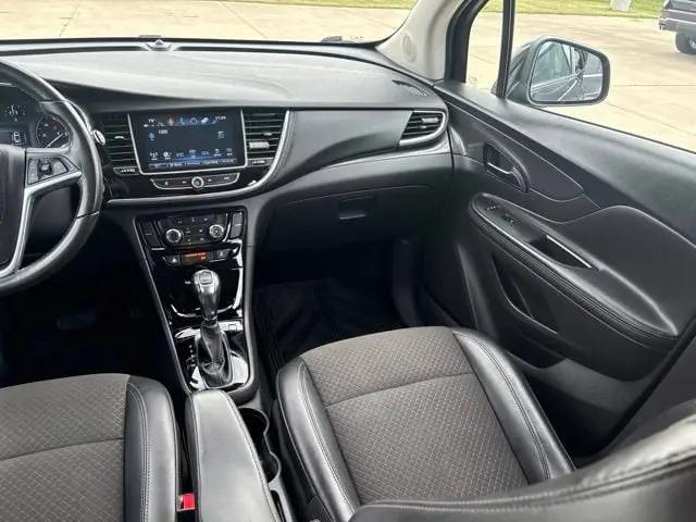 2019 Buick Encore FWD Preferred