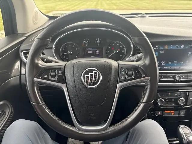 2019 Buick Encore FWD Preferred