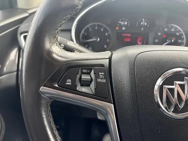 2019 Buick Encore FWD Preferred