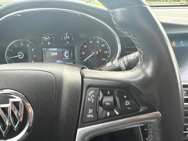 2019 Buick Encore FWD Preferred
