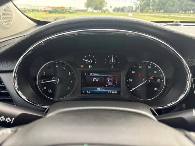 2019 Buick Encore FWD Preferred