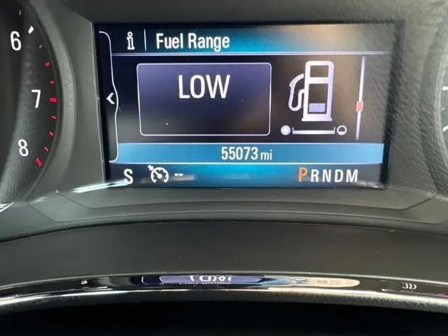 2019 Buick Encore FWD Preferred