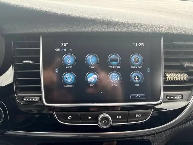 2019 Buick Encore FWD Preferred