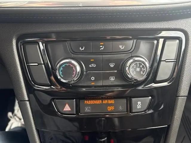 2019 Buick Encore FWD Preferred