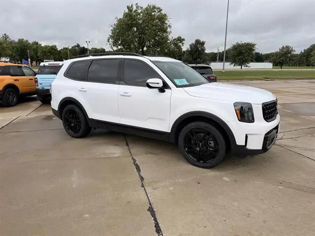 2024 Kia Telluride SX Prestige X-Line for sale in Vermillion, SD