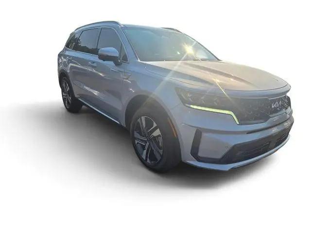 2024 Kia Sorento Hybrid SX Prestige for sale in Tullahoma, TN