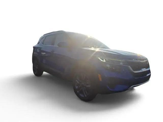 2023 Kia Seltos S for sale in Tullahoma, TN