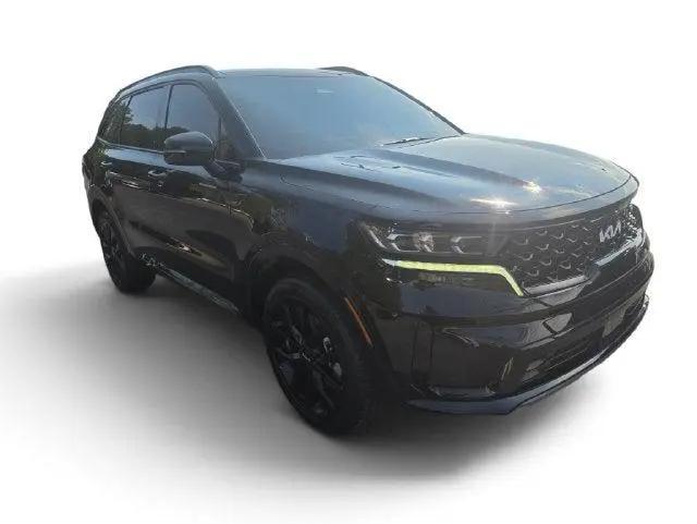 2023 Kia Sorento SX for sale in Tullahoma, TN