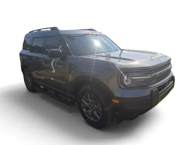 2025 Ford Bronco Sport Big Bend for sale in Tullahoma, TN