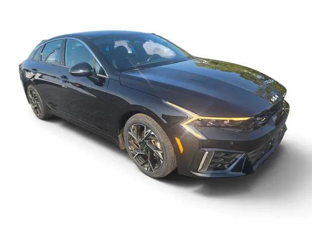 2025 Kia K5 GT-Line for sale in Tullahoma, TN