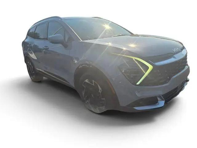 2025 Kia Sportage SX-Prestige for sale in Tullahoma, TN