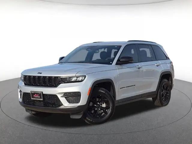 2024 Jeep Grand Cherokee Altitude 4x4 for sale in Creve Coeur, MO