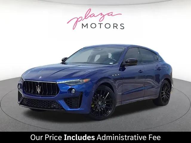 2021 Maserati Levante GranSport for sale in Creve Coeur, MO