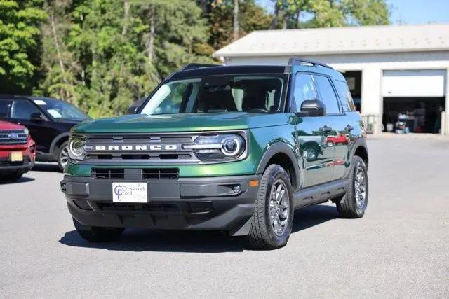 2023 Ford Bronco Sport Big Bend for sale in Ravena, NY