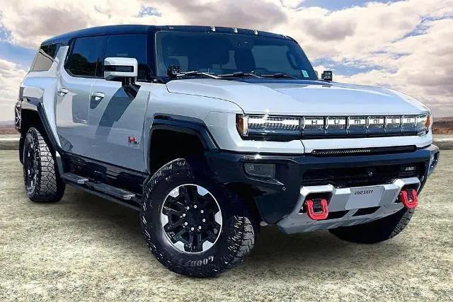 2024 GMC HUMMER EV 3X for sale in Morrow, GA