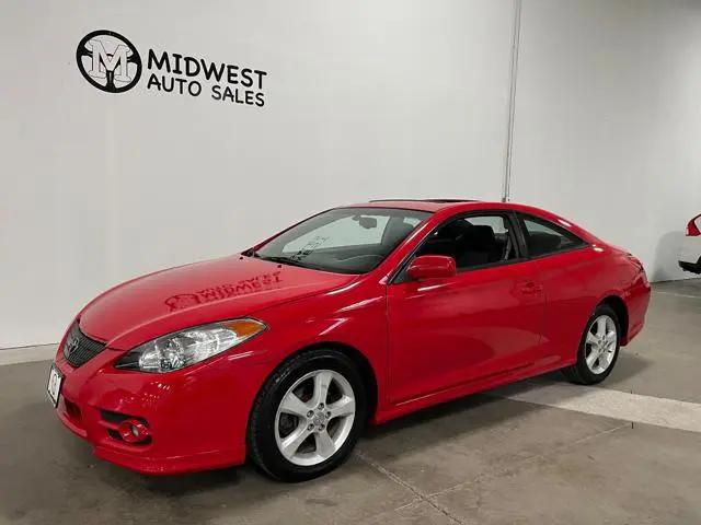 2004 Toyota Camry SE V6 for sale in Eden Prairie, MN