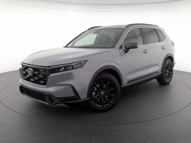 2024 Honda CR-V Hybrid Sport for sale in Tallahassee, FL