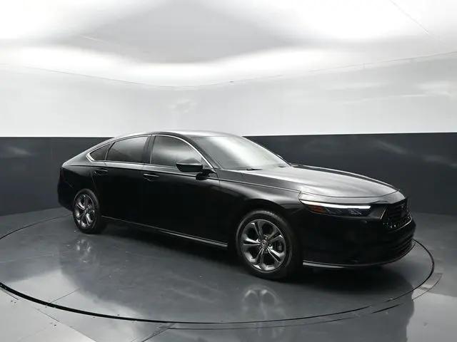 2024 Honda Accord EX for sale in Charlotte, NC