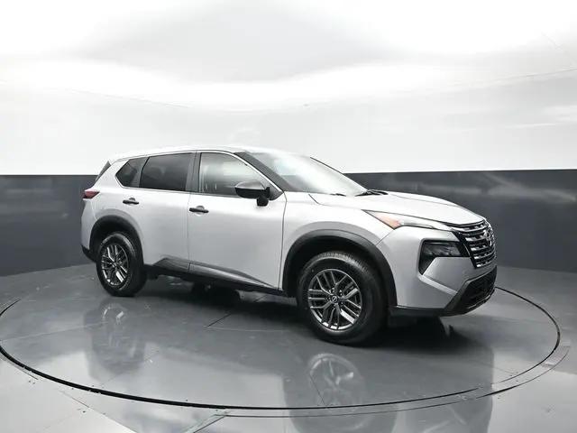 2024 Nissan Rogue S FWD for sale in Charlotte, NC