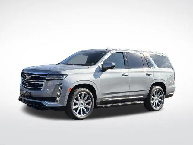 2024 Cadillac Escalade 4WD Premium Luxury Platinum for sale in Little Rock, AR
