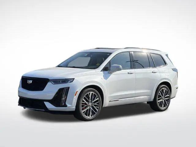 2022 Cadillac XT6 AWD Sport for sale in Little Rock, AR