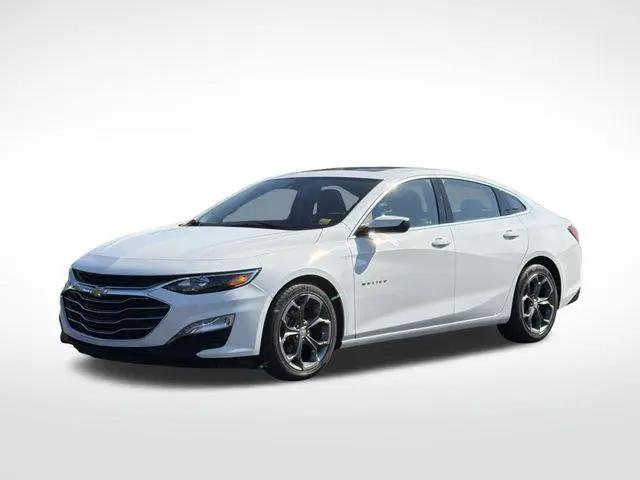 2024 Chevrolet Malibu FWD 1LT for sale in Little Rock, AR