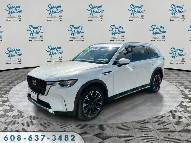 2024 Mazda X-90 Premium for sale in Viroqua, WI