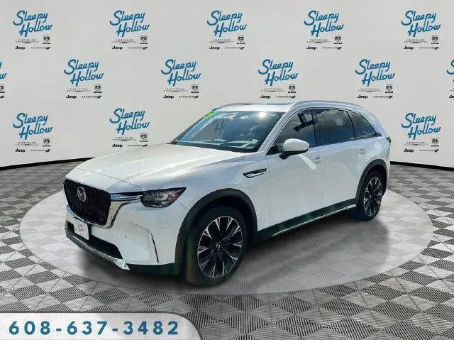 2024 Mazda X-90 Premium for sale in Viroqua, WI