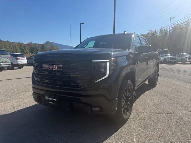 2026 GMC Sierra 1500 Crew Cab, Short Bed, Elevation, 4WD for sale in Gorham, NH