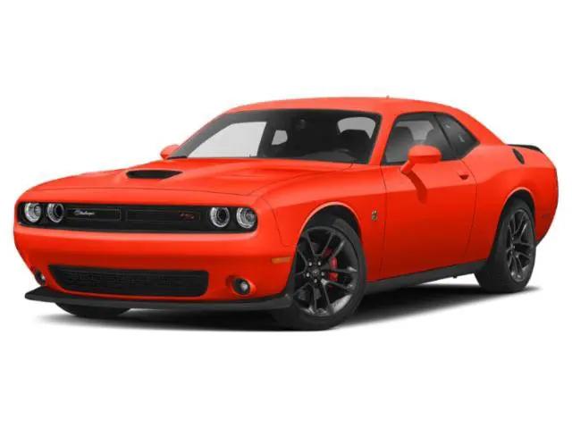 2021 Dodge Challenger R/T Scat Pack for sale in Alexandria, VA